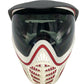 Used Virtue Vio Paintball Mask Goggles Paintball Gun from CPXBrosPaintball Buy/Sell/Trade Paintball Markers, New Paintball Guns, Paintball Hoppers, Paintball Masks, and Hormesis Headbands