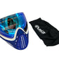 Used Virtue Vio Paintball Mask Goggles Paintball Gun from CPXBrosPaintball Buy/Sell/Trade Paintball Markers, New Paintball Guns, Paintball Hoppers, Paintball Masks, and Hormesis Headbands