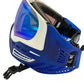 Used Virtue Vio Paintball Mask Goggles Paintball Gun from CPXBrosPaintball Buy/Sell/Trade Paintball Markers, New Paintball Guns, Paintball Hoppers, Paintball Masks, and Hormesis Headbands