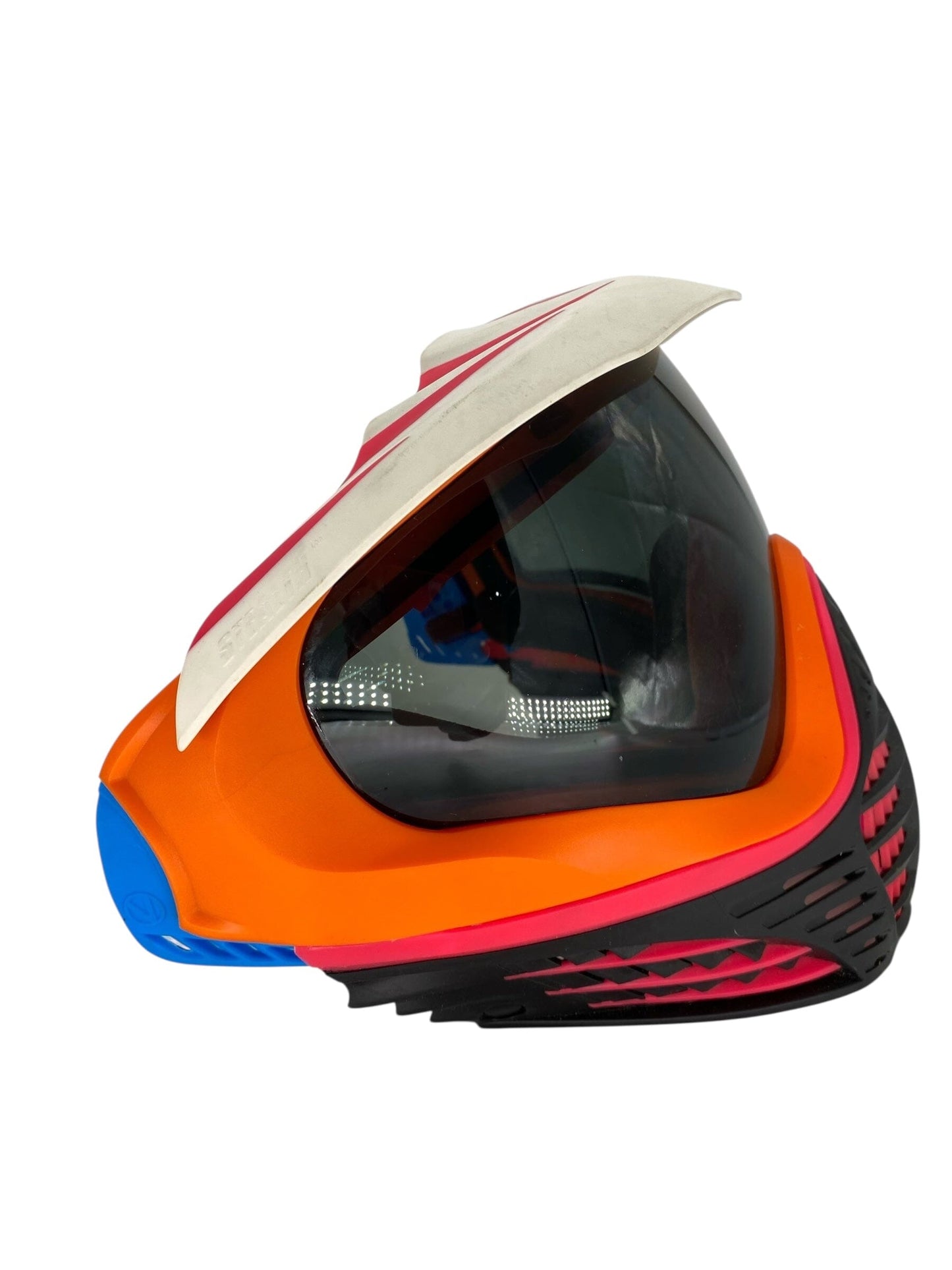 Used Virtue Vio Paintball Mask (No Strap) Paintball Gun from CPXBrosPaintball Buy/Sell/Trade Paintball Markers, New Paintball Guns, Paintball Hoppers, Paintball Masks, and Hormesis Headbands