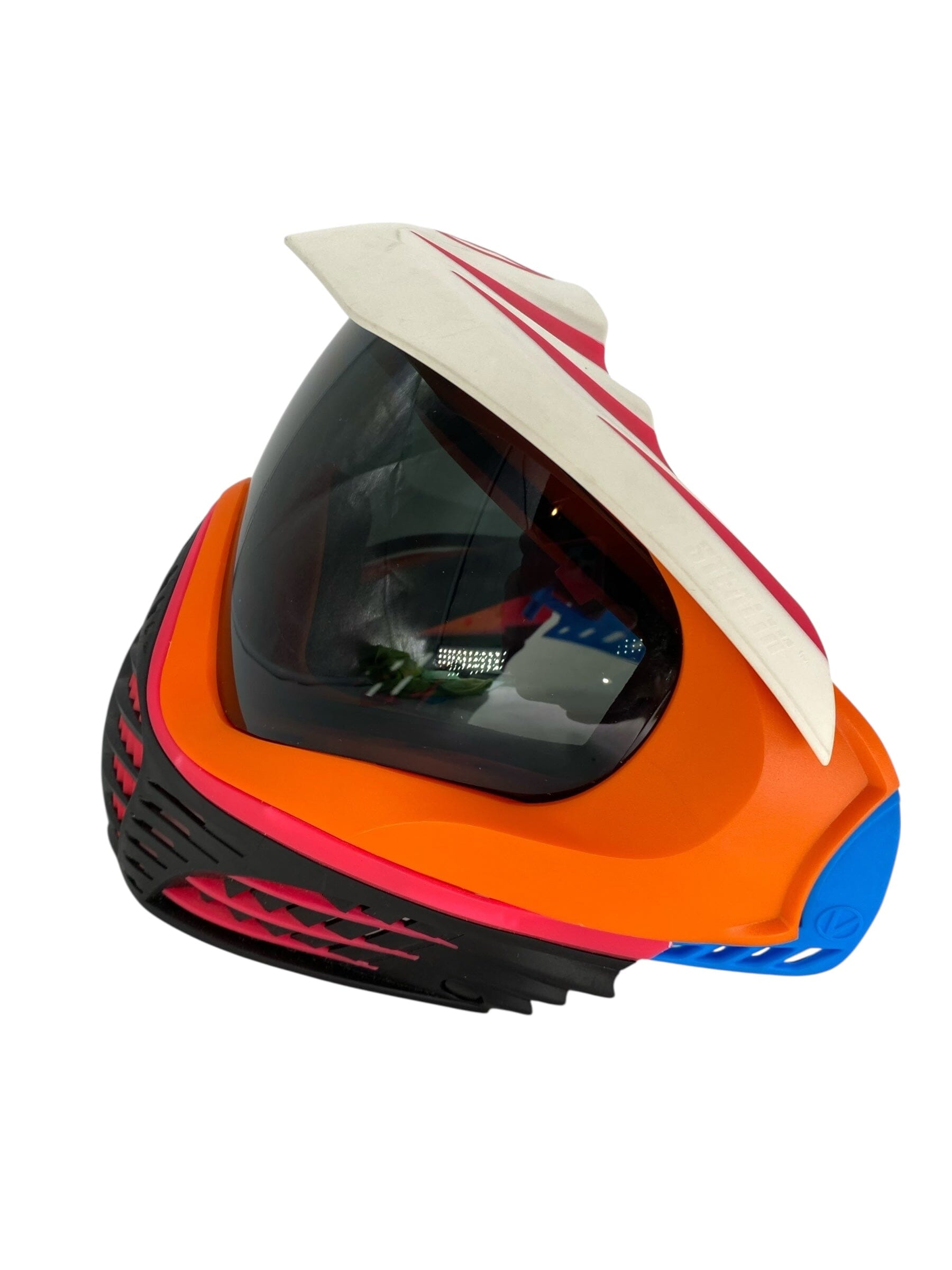 Used Virtue Vio Paintball Mask (No Strap) Paintball Gun from CPXBrosPaintball Buy/Sell/Trade Paintball Markers, New Paintball Guns, Paintball Hoppers, Paintball Masks, and Hormesis Headbands