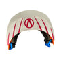 Used Virtue Vio Paintball Mask (No Strap) Paintball Gun from CPXBrosPaintball Buy/Sell/Trade Paintball Markers, New Paintball Guns, Paintball Hoppers, Paintball Masks, and Hormesis Headbands