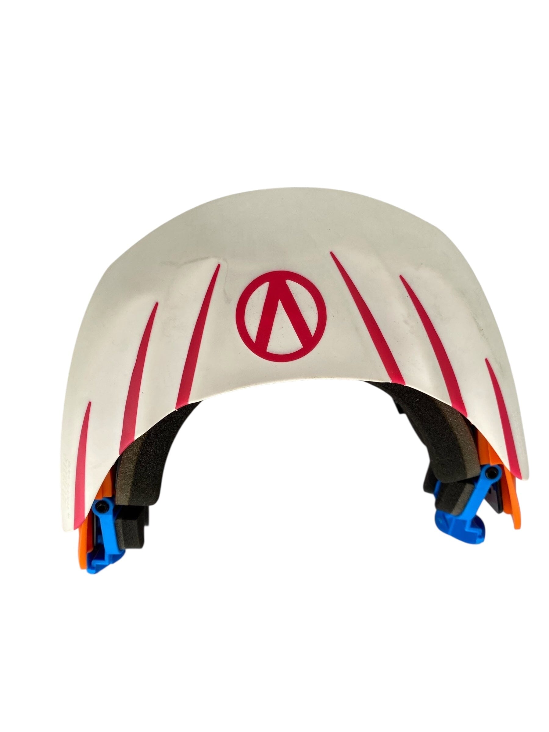 Used Virtue Vio Paintball Mask (No Strap) Paintball Gun from CPXBrosPaintball Buy/Sell/Trade Paintball Markers, New Paintball Guns, Paintball Hoppers, Paintball Masks, and Hormesis Headbands