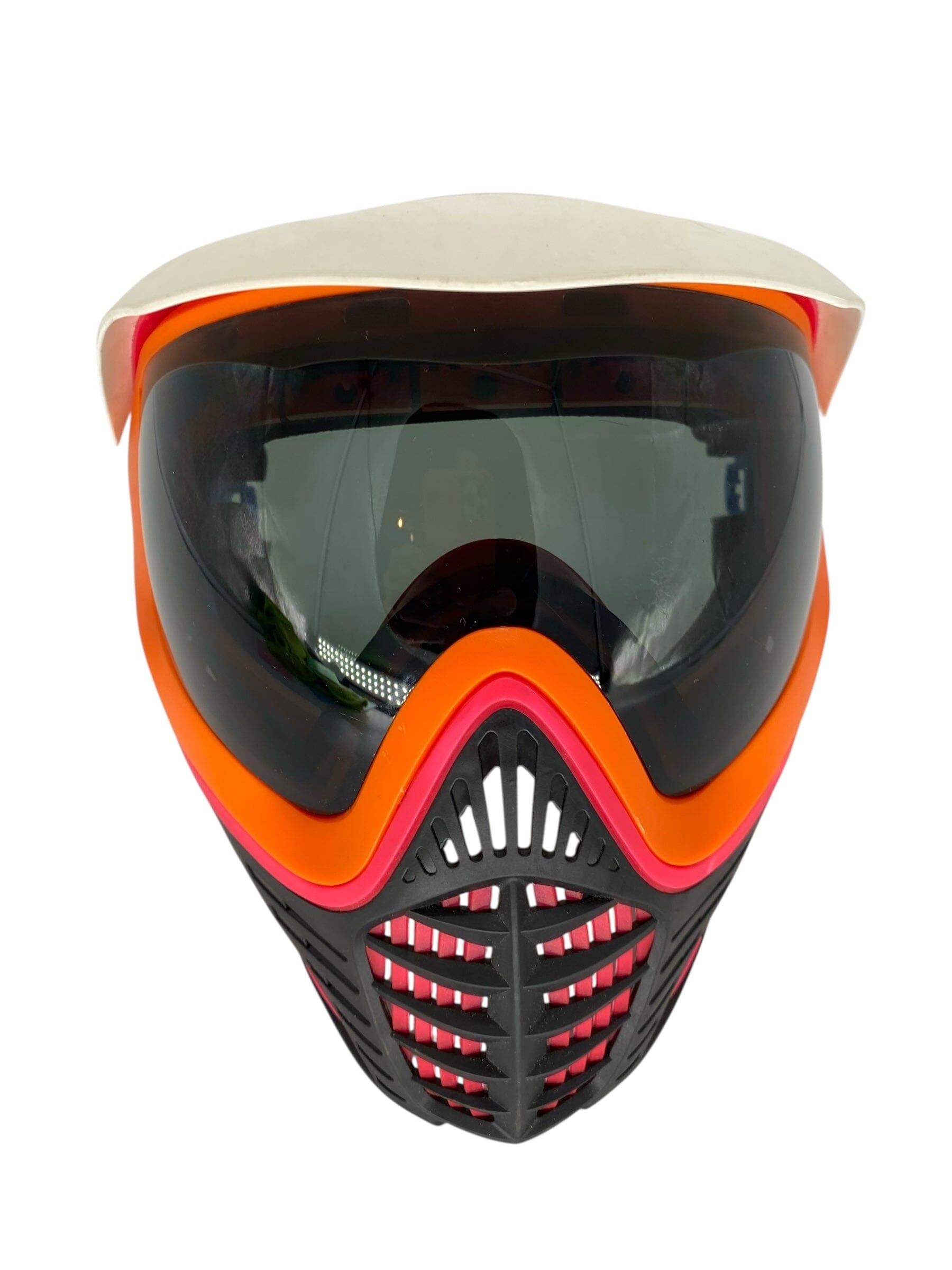 Used Virtue Vio Paintball Mask (No Strap) Paintball Gun from CPXBrosPaintball Buy/Sell/Trade Paintball Markers, New Paintball Guns, Paintball Hoppers, Paintball Masks, and Hormesis Headbands