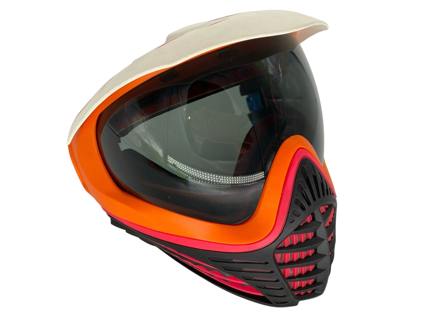 Used Virtue Vio Paintball Mask (No Strap) Paintball Gun from CPXBrosPaintball Buy/Sell/Trade Paintball Markers, New Paintball Guns, Paintball Hoppers, Paintball Masks, and Hormesis Headbands