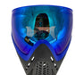 Used Virtue Vio Paintball Mask Paintball Gun from CPXBrosPaintball Buy/Sell/Trade Paintball Markers, New Paintball Guns, Paintball Hoppers, Paintball Masks, and Hormesis Headbands