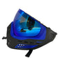 Used Virtue Vio Paintball Mask Paintball Gun from CPXBrosPaintball Buy/Sell/Trade Paintball Markers, New Paintball Guns, Paintball Hoppers, Paintball Masks, and Hormesis Headbands