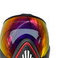 Used Virtue Vio Paintball Mask Paintball Gun from CPXBrosPaintball Buy/Sell/Trade Paintball Markers, New Paintball Guns, Paintball Hoppers, Paintball Masks, and Hormesis Headbands