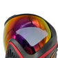 Used Virtue Vio Paintball Mask Paintball Gun from CPXBrosPaintball Buy/Sell/Trade Paintball Markers, New Paintball Guns, Paintball Hoppers, Paintball Masks, and Hormesis Headbands