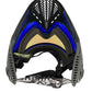 Used Virtue Vio Paintball Mask Paintball Gun from CPXBrosPaintball Buy/Sell/Trade Paintball Markers, New Paintball Guns, Paintball Hoppers, Paintball Masks, and Hormesis Headbands