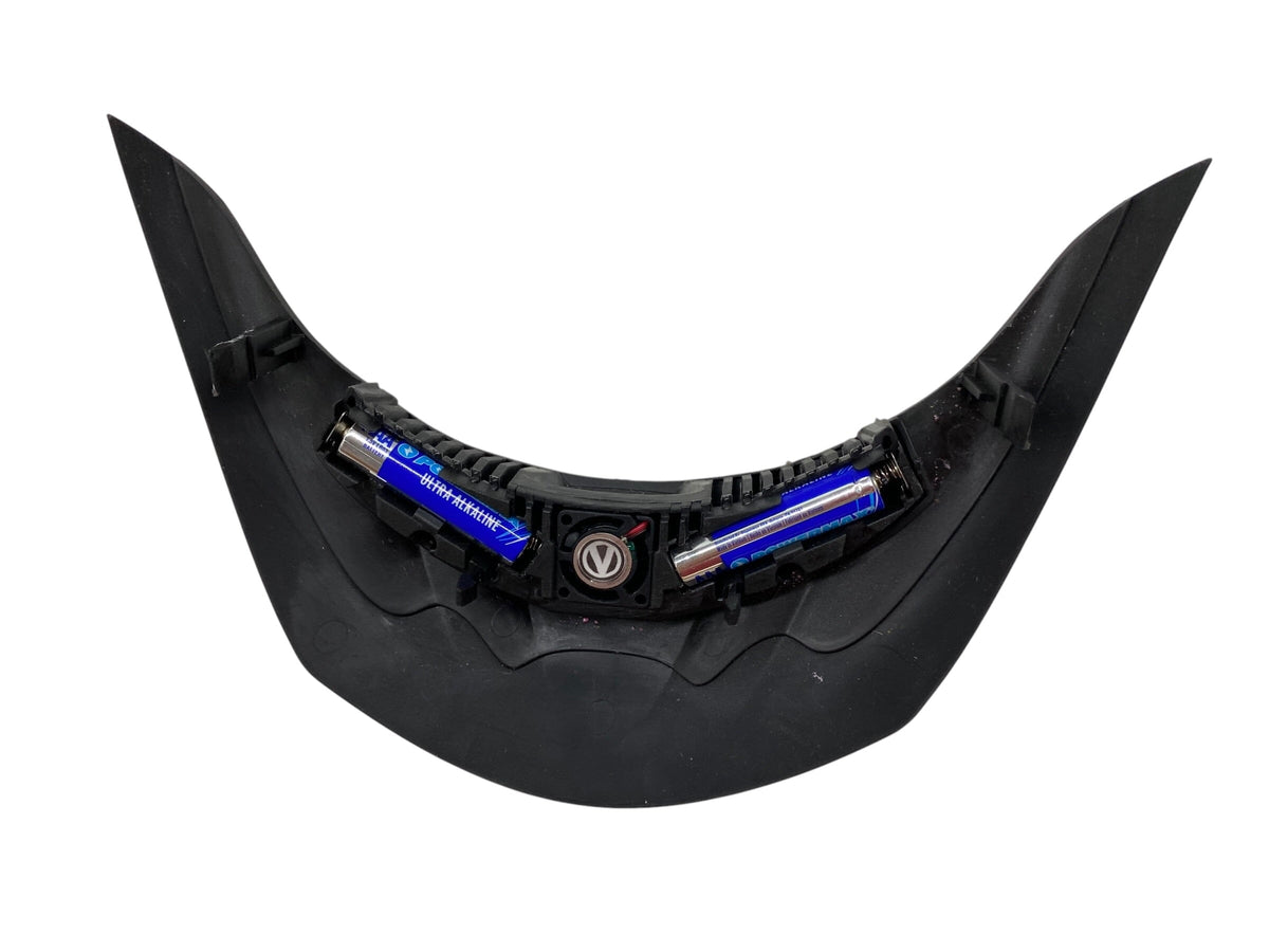 Used Virtue vio Visor With stealth Fan Paintball Gun from CPXBrosPaintball Buy/Sell/Trade Paintball Markers, New Paintball Guns, Paintball Hoppers, Paintball Masks, and Hormesis Headbands