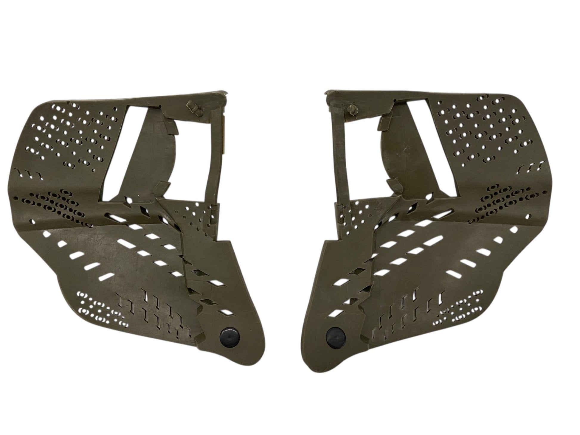 Used Virtue VIO X6 - Earpads Paintball Gun from CPXBrosPaintball Buy/Sell/Trade Paintball Markers, New Paintball Guns, Paintball Hoppers, Paintball Masks, and Hormesis Headbands