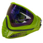 Used Virtue Vio X6 Paintball Mask - Acid Black + Extra Bottoms Paintball Gun from CPXBrosPaintball Buy/Sell/Trade Paintball Markers, New Paintball Guns, Paintball Hoppers, Paintball Masks, and Hormesis Headbands