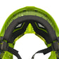 Used Virtue Vio X6 Paintball Mask - Acid Black + Extra Bottoms Paintball Gun from CPXBrosPaintball Buy/Sell/Trade Paintball Markers, New Paintball Guns, Paintball Hoppers, Paintball Masks, and Hormesis Headbands
