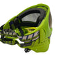 Used Virtue Vio X6 Paintball Mask - Acid Black + Extra Bottoms Paintball Gun from CPXBrosPaintball Buy/Sell/Trade Paintball Markers, New Paintball Guns, Paintball Hoppers, Paintball Masks, and Hormesis Headbands