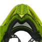 Used Virtue Vio X6 Paintball Mask - Acid Black + Extra Bottoms Paintball Gun from CPXBrosPaintball Buy/Sell/Trade Paintball Markers, New Paintball Guns, Paintball Hoppers, Paintball Masks, and Hormesis Headbands
