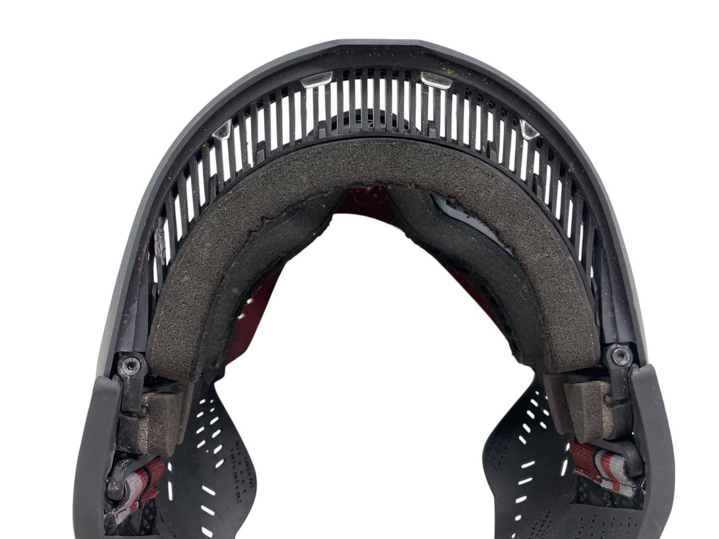Used VIRTUE VIO X6 Paintball Mask Paintball Gun from CPXBrosPaintball Buy/Sell/Trade Paintball Markers, New Paintball Guns, Paintball Hoppers, Paintball Masks, and Hormesis Headbands