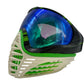 Used Virtue Vio X6 Paintball Mask Paintball Gun from CPXBrosPaintball Buy/Sell/Trade Paintball Markers, New Paintball Guns, Paintball Hoppers, Paintball Masks, and Hormesis Headbands