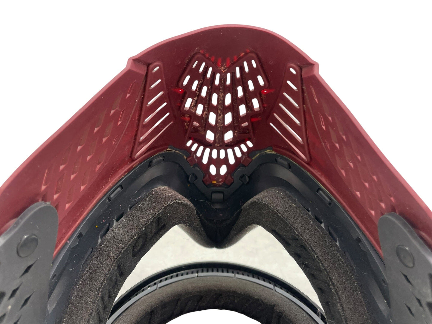 Used VIRTUE VIO X6 Paintball Mask Paintball Gun from CPXBrosPaintball Buy/Sell/Trade Paintball Markers, New Paintball Guns, Paintball Hoppers, Paintball Masks, and Hormesis Headbands