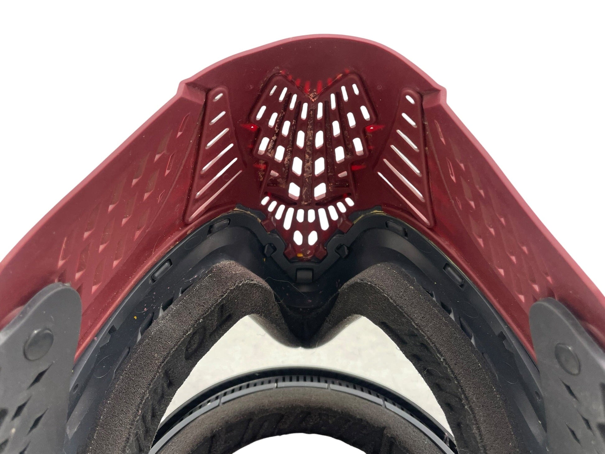Used VIRTUE VIO X6 Paintball Mask Paintball Gun from CPXBrosPaintball Buy/Sell/Trade Paintball Markers, New Paintball Guns, Paintball Hoppers, Paintball Masks, and Hormesis Headbands