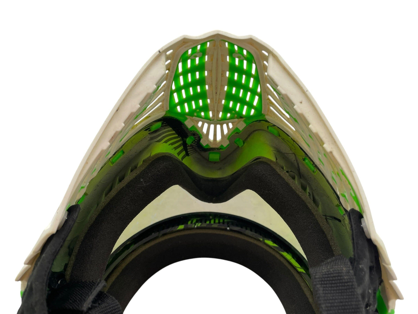 Used Virtue Vio X6 Paintball Mask Paintball Gun from CPXBrosPaintball Buy/Sell/Trade Paintball Markers, New Paintball Guns, Paintball Hoppers, Paintball Masks, and Hormesis Headbands