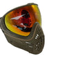 Used VIRTUE VIO X6 Paintball Mask Paintball Gun from CPXBrosPaintball Buy/Sell/Trade Paintball Markers, New Paintball Guns, Paintball Hoppers, Paintball Masks, and Hormesis Headbands