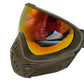 Used VIRTUE VIO X6 Paintball Mask Paintball Gun from CPXBrosPaintball Buy/Sell/Trade Paintball Markers, New Paintball Guns, Paintball Hoppers, Paintball Masks, and Hormesis Headbands