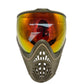 Used VIRTUE VIO X6 Paintball Mask Paintball Gun from CPXBrosPaintball Buy/Sell/Trade Paintball Markers, New Paintball Guns, Paintball Hoppers, Paintball Masks, and Hormesis Headbands