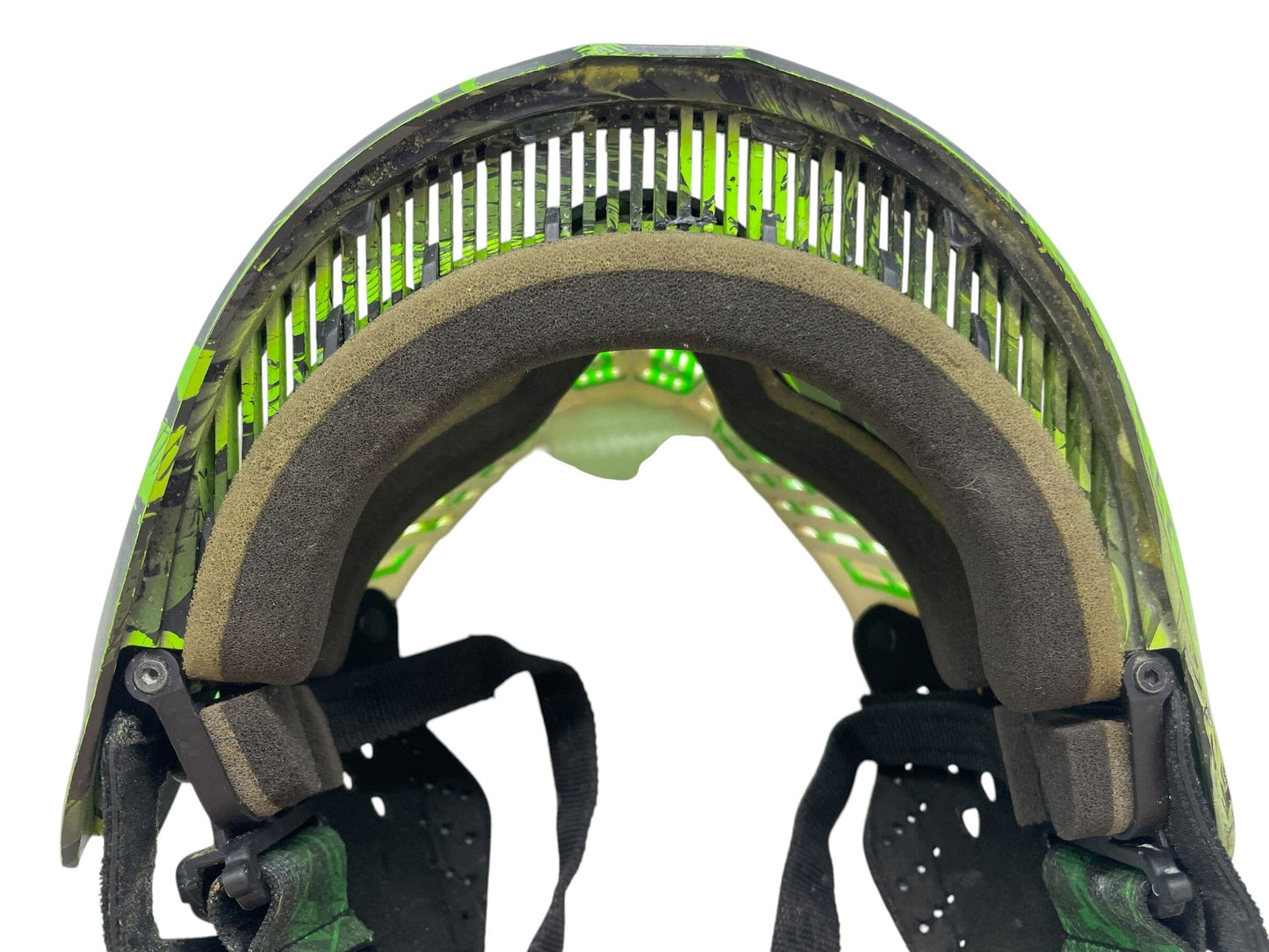 Used Virtue Vio X6 Paintball Mask Paintball Gun from CPXBrosPaintball Buy/Sell/Trade Paintball Markers, New Paintball Guns, Paintball Hoppers, Paintball Masks, and Hormesis Headbands