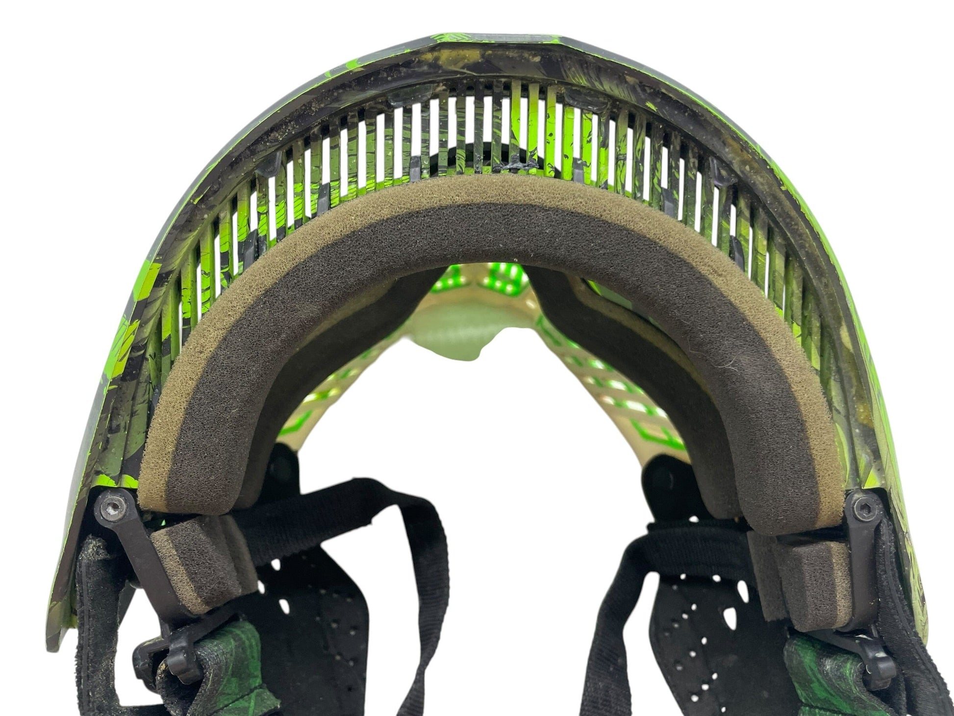 Used Virtue Vio X6 Paintball Mask Paintball Gun from CPXBrosPaintball Buy/Sell/Trade Paintball Markers, New Paintball Guns, Paintball Hoppers, Paintball Masks, and Hormesis Headbands