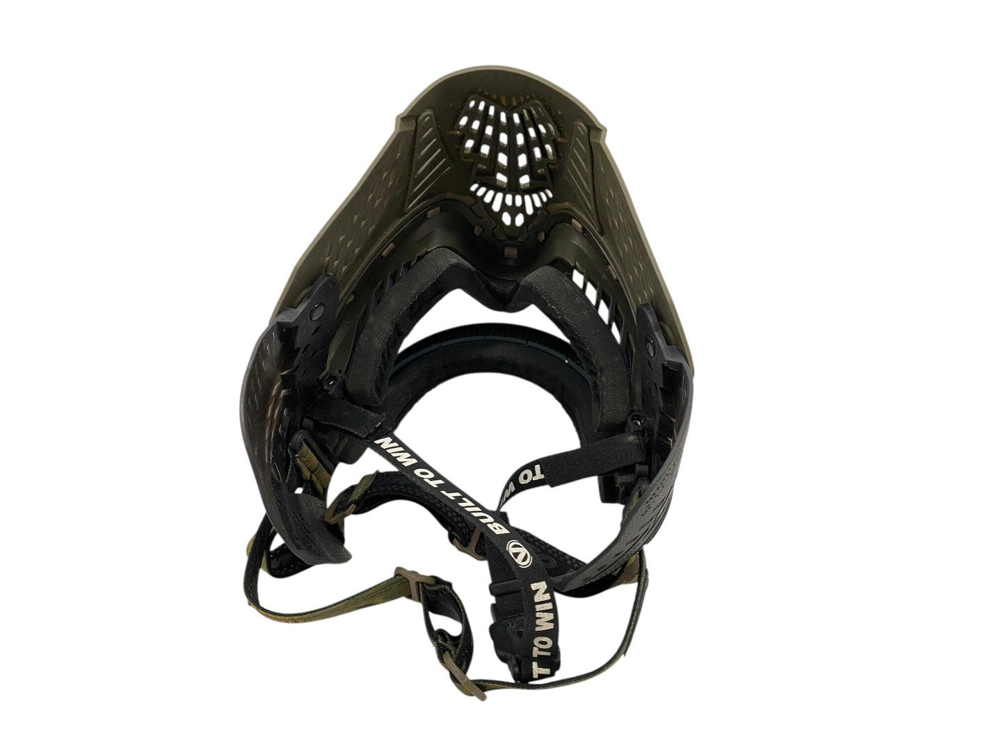 Used VIRTUE VIO X6 Paintball Mask Paintball Gun from CPXBrosPaintball Buy/Sell/Trade Paintball Markers, New Paintball Guns, Paintball Hoppers, Paintball Masks, and Hormesis Headbands
