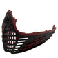 Used Virtue VIO X6 Standard Bottom - Black Red Paintball Gun from CPXBrosPaintball Buy/Sell/Trade Paintball Markers, New Paintball Guns, Paintball Hoppers, Paintball Masks, and Hormesis Headbands