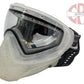 Used Virtue VIO XS II Paintball Mask/Goggles - Clear Paintball Gun from CPXBrosPaintball Buy/Sell/Trade Paintball Markers, New Paintball Guns, Paintball Hoppers, Paintball Masks, and Hormesis Headbands