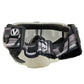 Used Virtue VIO XS II Paintball Mask/Goggles - Clear Paintball Gun from CPXBrosPaintball Buy/Sell/Trade Paintball Markers, New Paintball Guns, Paintball Hoppers, Paintball Masks, and Hormesis Headbands