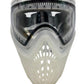 Used Virtue VIO XS II Paintball Mask/Goggles - Clear Paintball Gun from CPXBrosPaintball Buy/Sell/Trade Paintball Markers, New Paintball Guns, Paintball Hoppers, Paintball Masks, and Hormesis Headbands