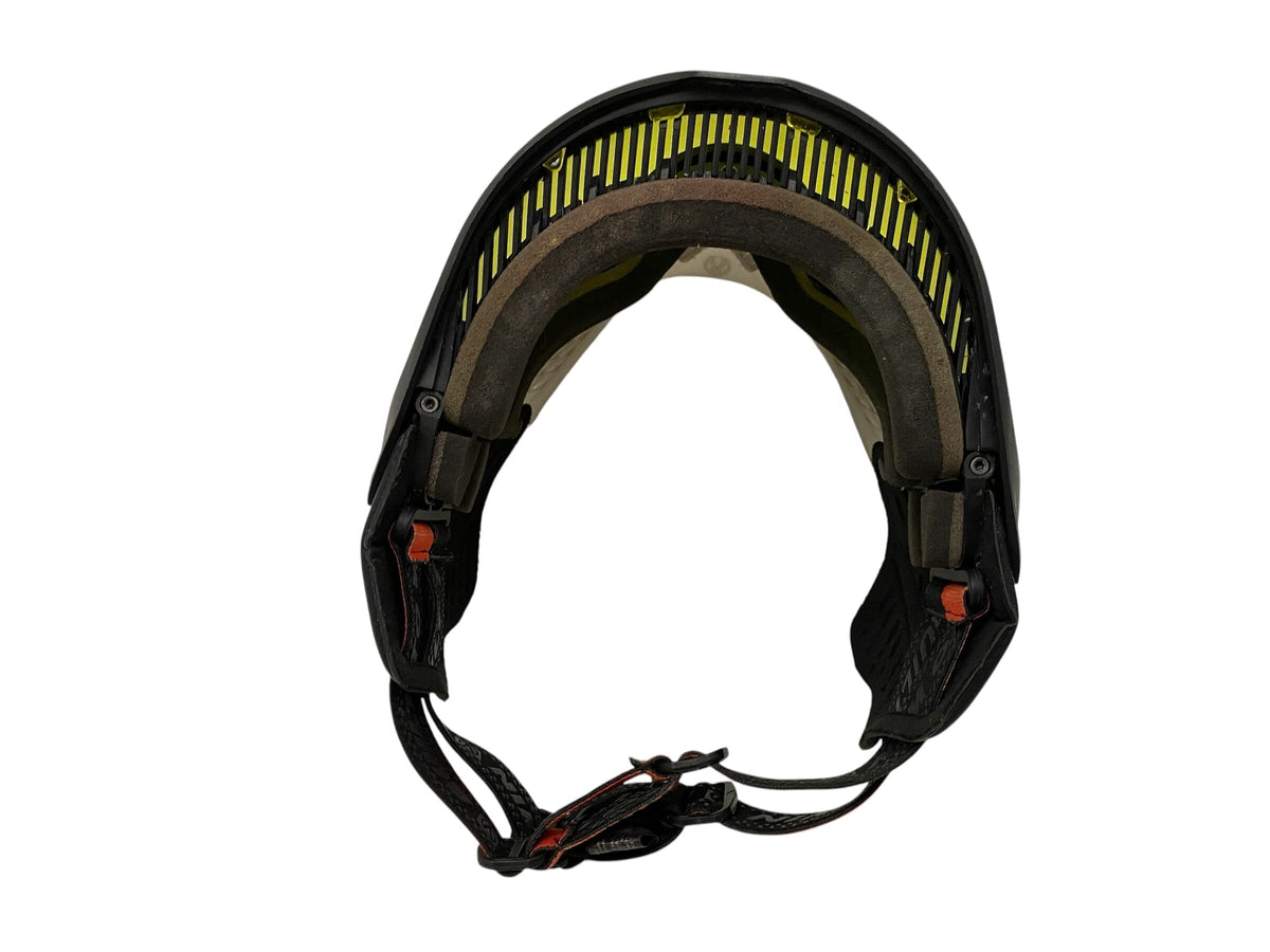Used Virtue Vio Xs Paintball Mask Goggles Paintball Gun from CPXBrosPaintball Buy/Sell/Trade Paintball Markers, New Paintball Guns, Paintball Hoppers, Paintball Masks, and Hormesis Headbands