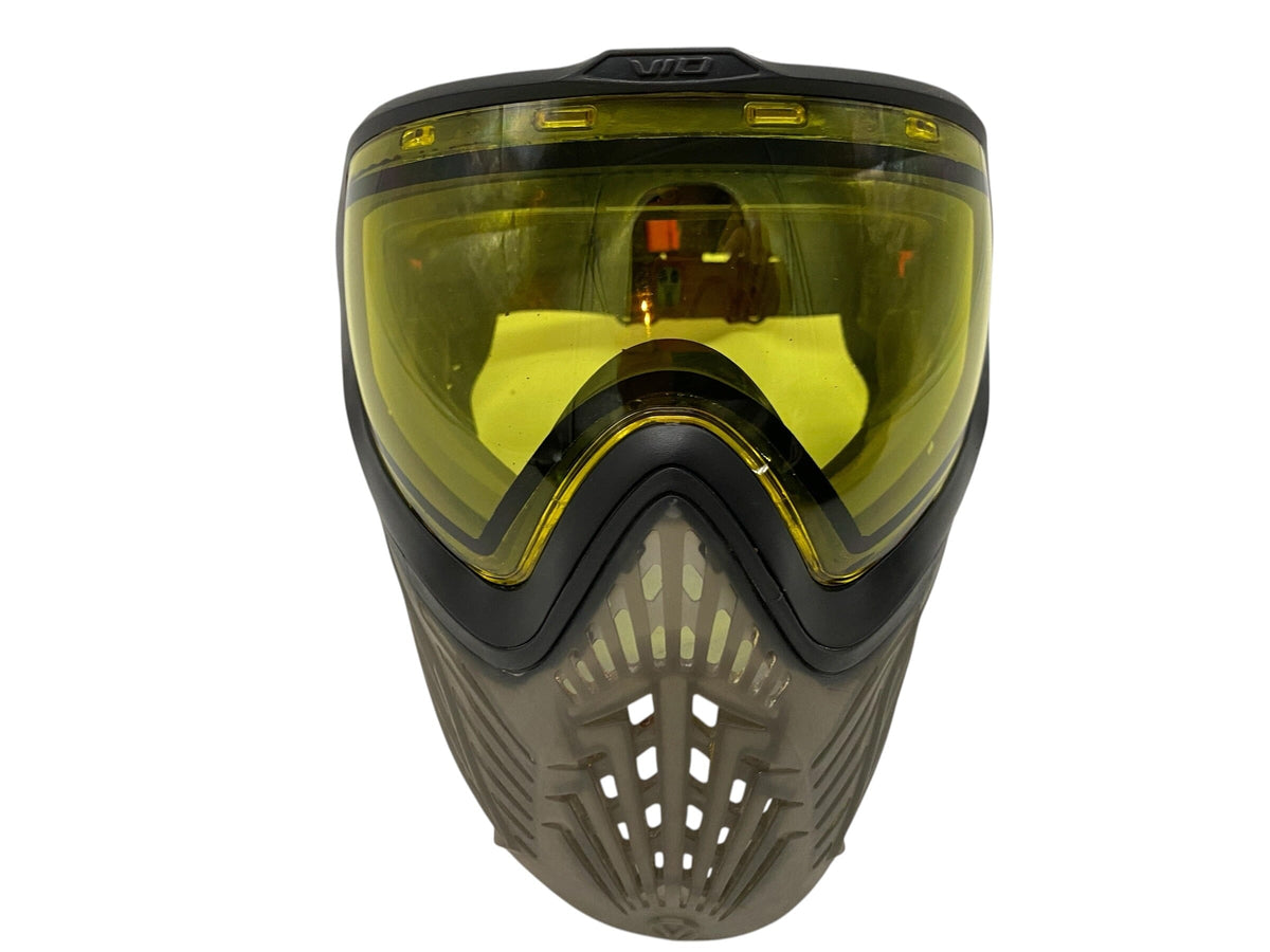 Used Virtue Vio Xs Paintball Mask Goggles Paintball Gun from CPXBrosPaintball Buy/Sell/Trade Paintball Markers, New Paintball Guns, Paintball Hoppers, Paintball Masks, and Hormesis Headbands