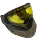 Used Virtue Vio Xs Paintball Mask Goggles Paintball Gun from CPXBrosPaintball Buy/Sell/Trade Paintball Markers, New Paintball Guns, Paintball Hoppers, Paintball Masks, and Hormesis Headbands