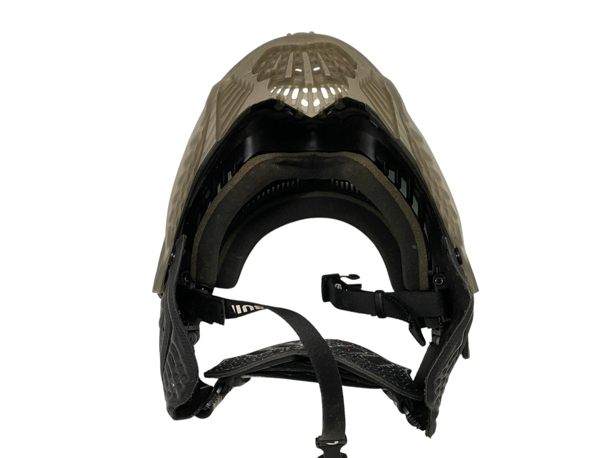Used Virtue Vio Xs Paintball Mask Goggles Paintball Gun from CPXBrosPaintball Buy/Sell/Trade Paintball Markers, New Paintball Guns, Paintball Hoppers, Paintball Masks, and Hormesis Headbands