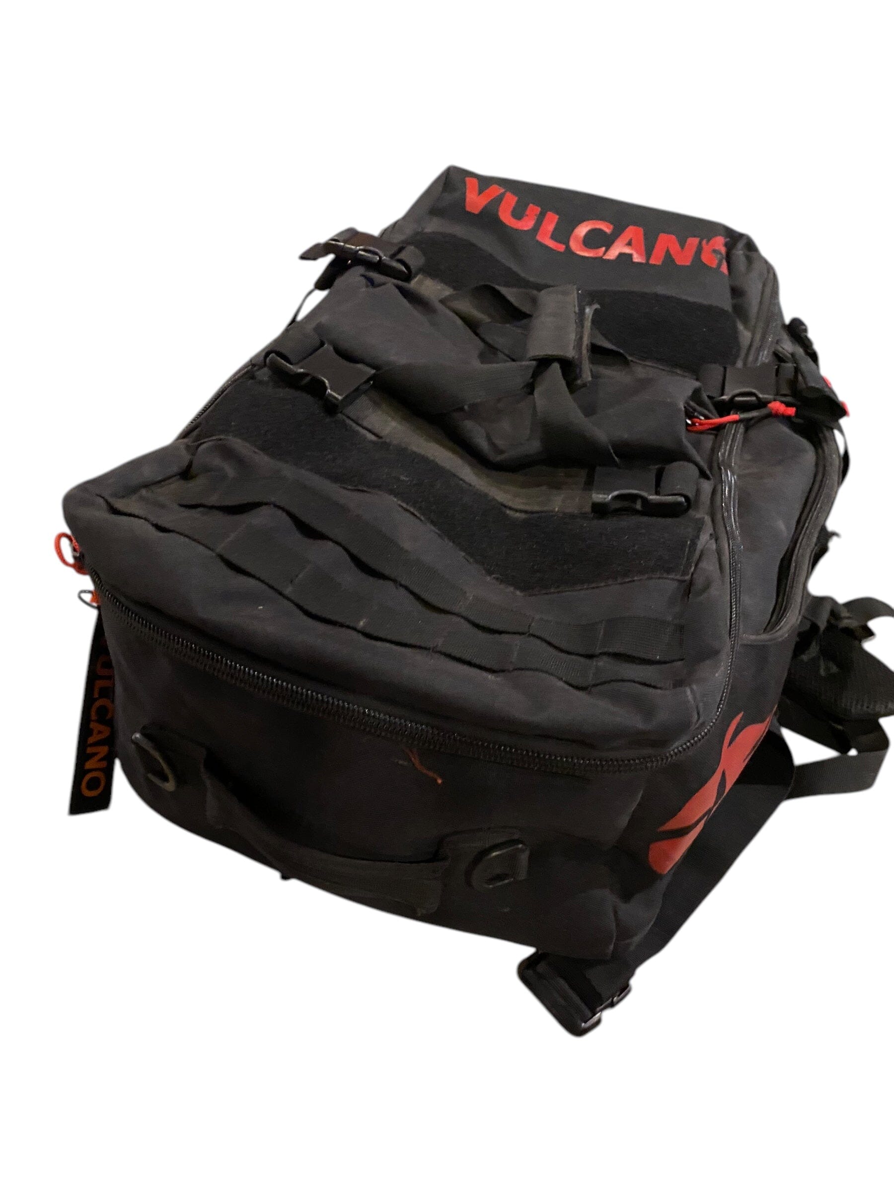 Used Vulcan Paintball Backpack/Gear Bag Paintball Gun from CPXBrosPaintball Buy/Sell/Trade Paintball Markers, New Paintball Guns, Paintball Hoppers, Paintball Masks, and Hormesis Headbands