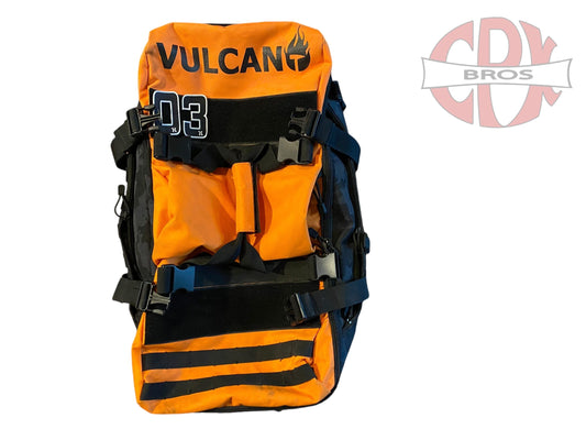 Used Vulcan Paintball Backpack/Gear Bag Paintball Gun from CPXBrosPaintball Buy/Sell/Trade Paintball Markers, New Paintball Guns, Paintball Hoppers, Paintball Masks, and Hormesis Headbands