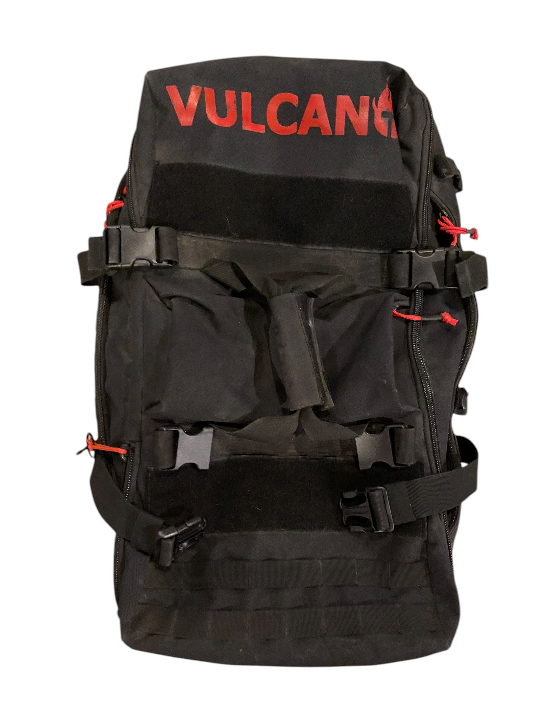 Used Vulcan Paintball Backpack/Gear Bag Paintball Gun from CPXBrosPaintball Buy/Sell/Trade Paintball Markers, New Paintball Guns, Paintball Hoppers, Paintball Masks, and Hormesis Headbands