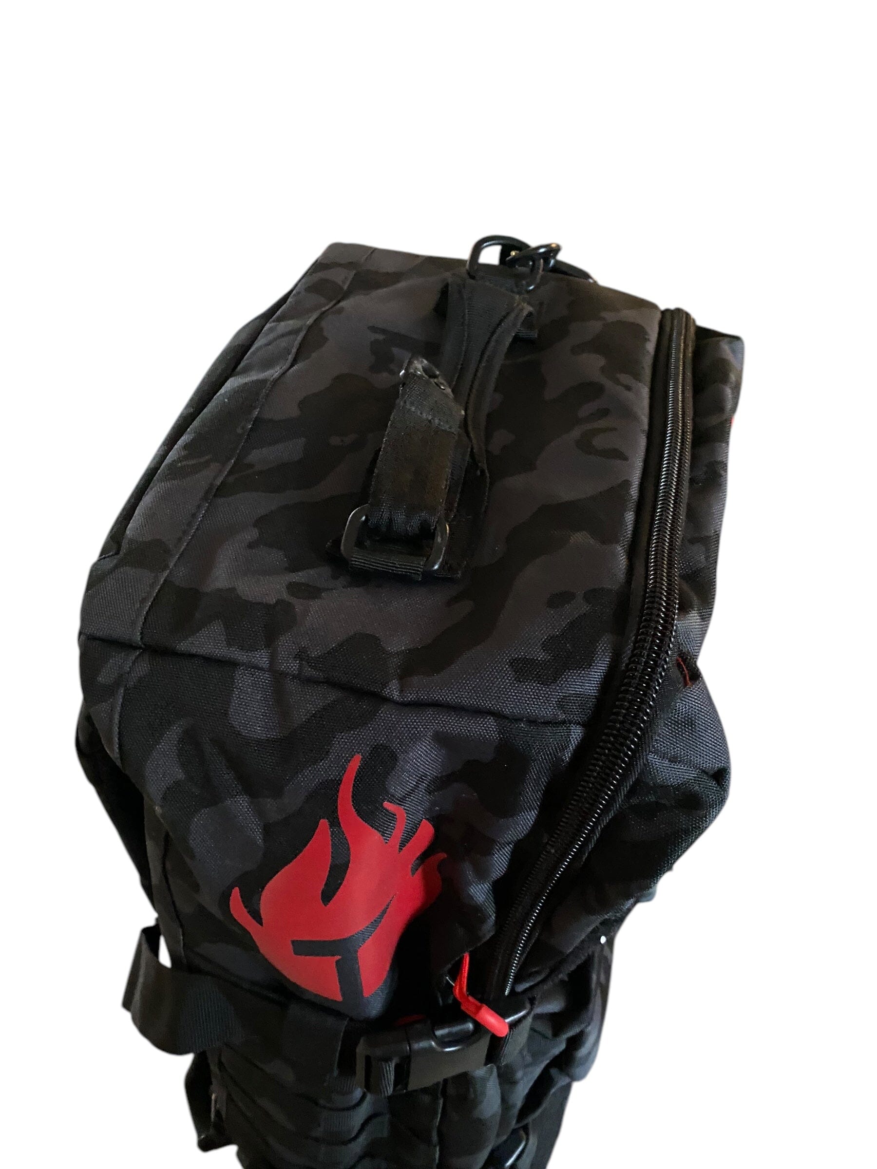 Used Vulcan Paintball Backpack/Gear Bag Paintball Gun from CPXBrosPaintball Buy/Sell/Trade Paintball Markers, New Paintball Guns, Paintball Hoppers, Paintball Masks, and Hormesis Headbands