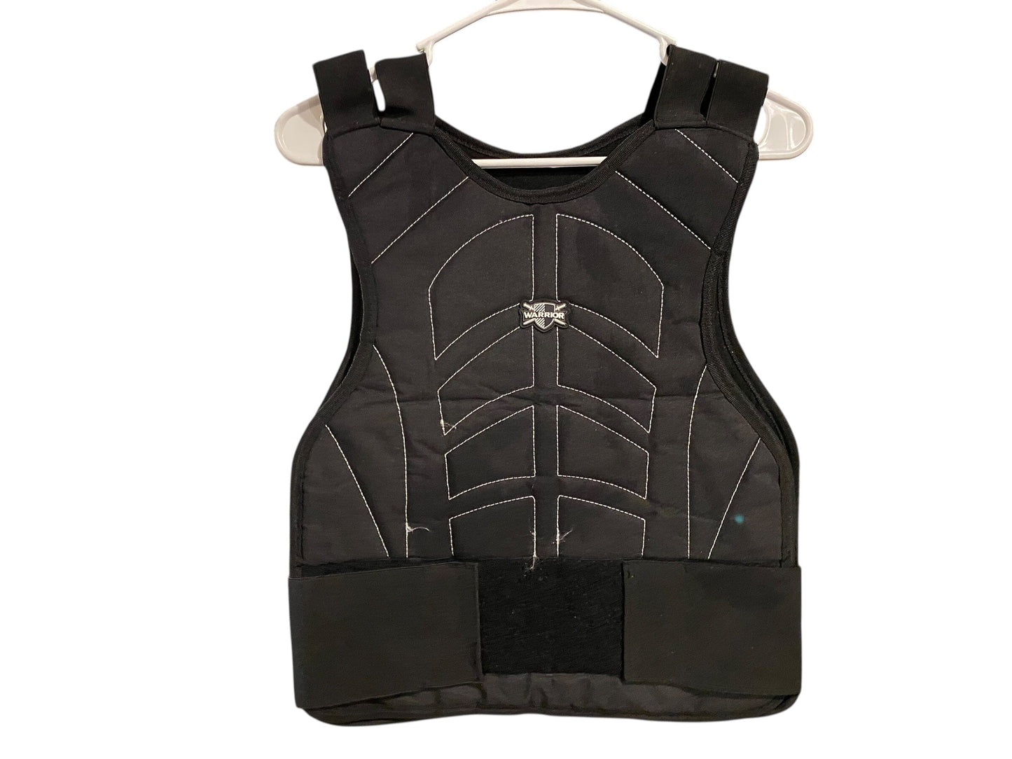 Used Warrior Chest Protector : ONE SIZE FITS MOST Paintball Gun from CPXBrosPaintball Buy/Sell/Trade Paintball Markers, New Paintball Guns, Paintball Hoppers, Paintball Masks, and Hormesis Headbands