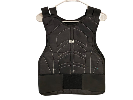 Used Warrior Chest Protector : ONE SIZE FITS MOST Paintball Gun from CPXBrosPaintball Buy/Sell/Trade Paintball Markers, New Paintball Guns, Paintball Hoppers, Paintball Masks, and Hormesis Headbands