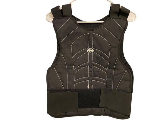 Used Warrior Chest Protector : ONE SIZE FITS MOST Paintball Gun from CPXBrosPaintball Buy/Sell/Trade Paintball Markers, New Paintball Guns, Paintball Hoppers, Paintball Masks, and Hormesis Headbands