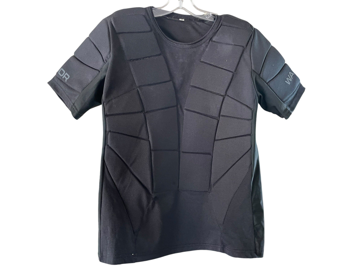 Used Warrior Padded Paintball Shirt : Size SMALL/MEDIUM Paintball Gun from CPXBrosPaintball Buy/Sell/Trade Paintball Markers, New Paintball Guns, Paintball Hoppers, Paintball Masks, and Hormesis Headbands