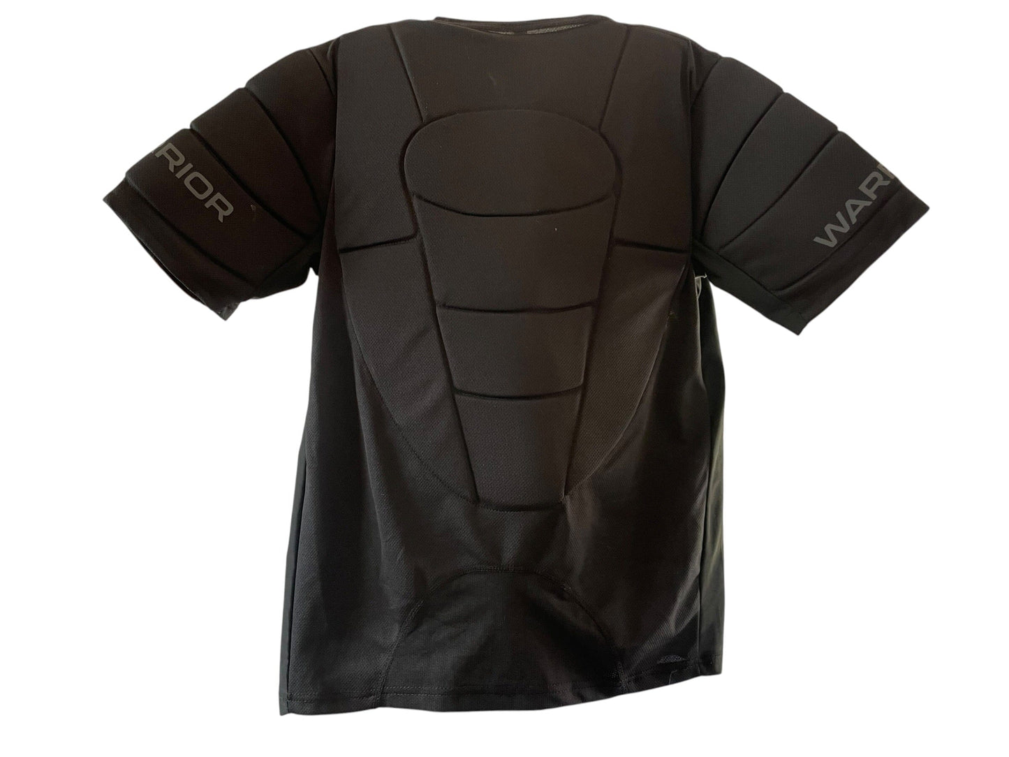 Used Warrior Padded Paintball Shirt : Size SMALL/MEDIUM Paintball Gun from CPXBrosPaintball Buy/Sell/Trade Paintball Markers, New Paintball Guns, Paintball Hoppers, Paintball Masks, and Hormesis Headbands