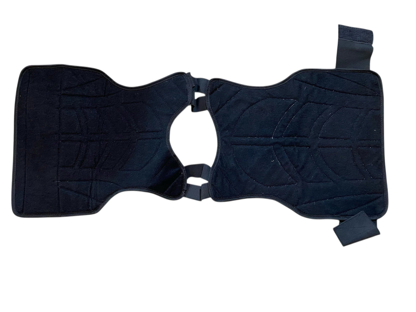 Used Warrior Protective Padded Vest (one size fits most) Paintball Gun from CPXBrosPaintball Buy/Sell/Trade Paintball Markers, New Paintball Guns, Paintball Hoppers, Paintball Masks, and Hormesis Headbands