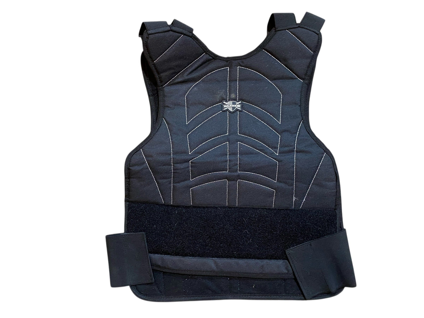 Used Warrior Protective Padded Vest (one size fits most) Paintball Gun from CPXBrosPaintball Buy/Sell/Trade Paintball Markers, New Paintball Guns, Paintball Hoppers, Paintball Masks, and Hormesis Headbands